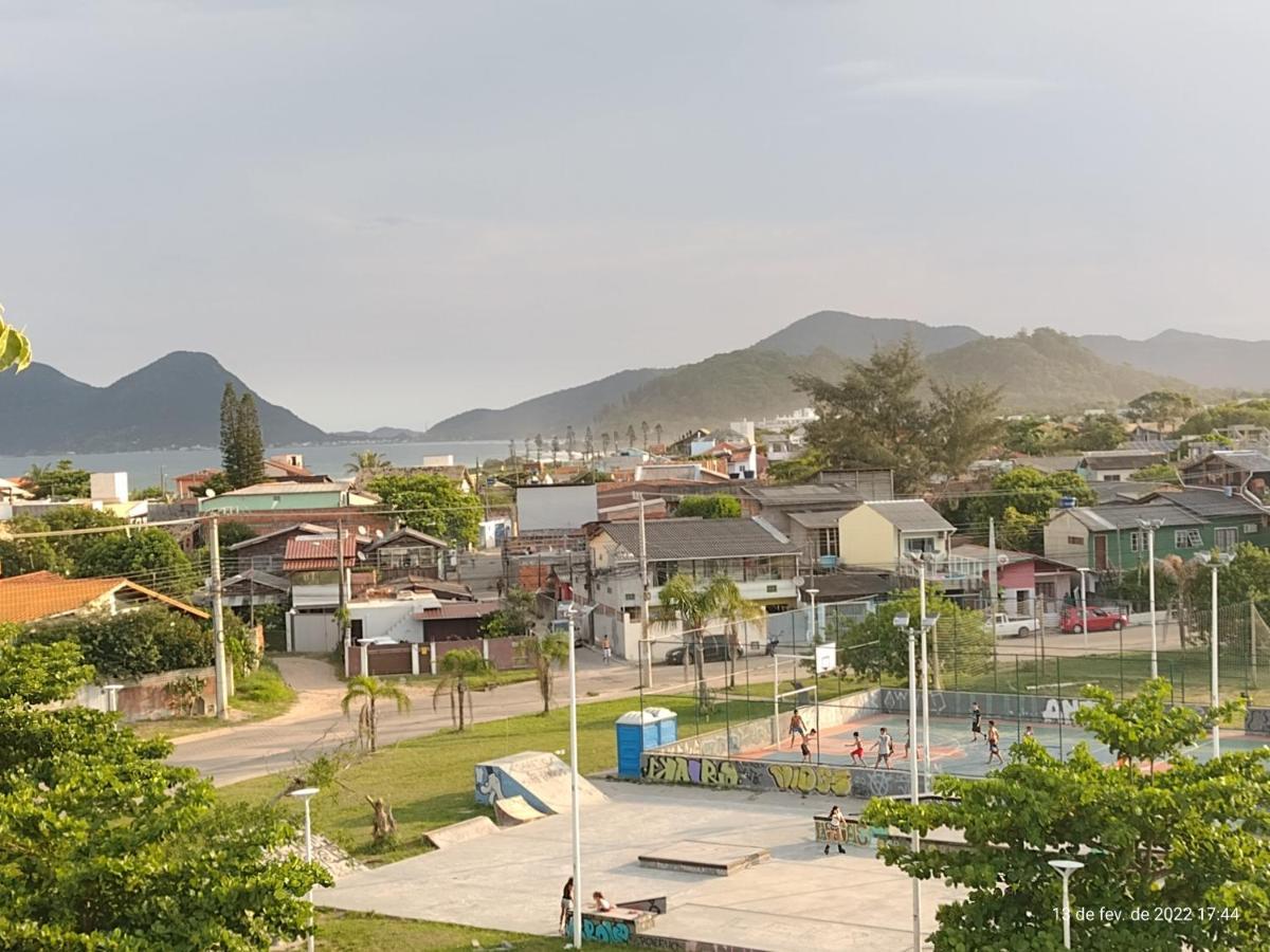 Hotel Quintal Residencial Florianópolis Exterior foto