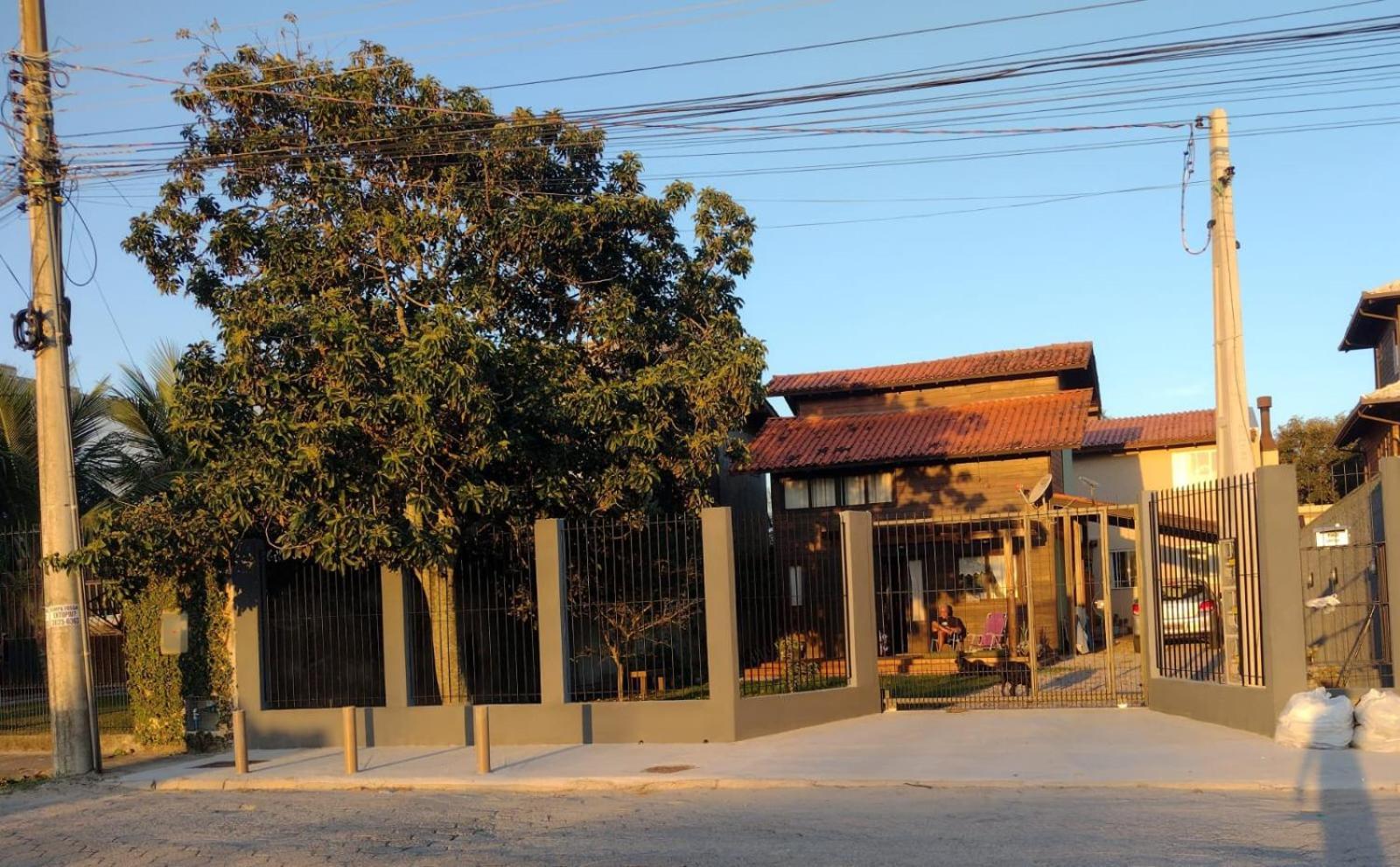 Hotel Quintal Residencial Florianópolis Exterior foto